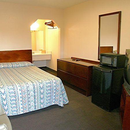 Budget Inn Jasper ห้อง รูปภาพ