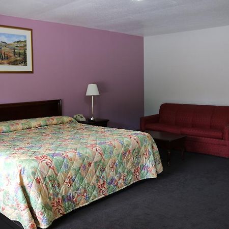 Budget Inn Jasper ห้อง รูปภาพ