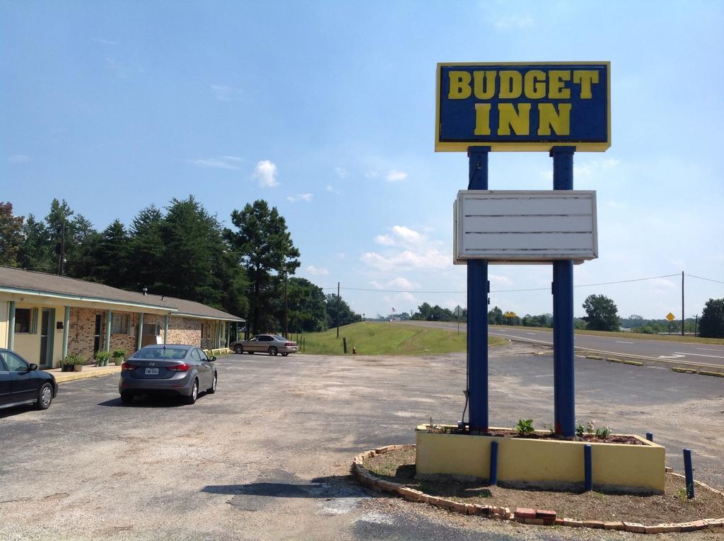 Budget Inn Jasper ห้อง รูปภาพ