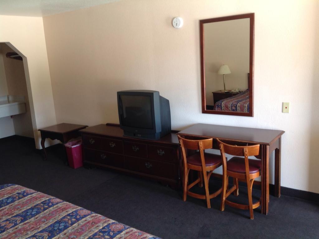 Budget Inn Jasper ห้อง รูปภาพ