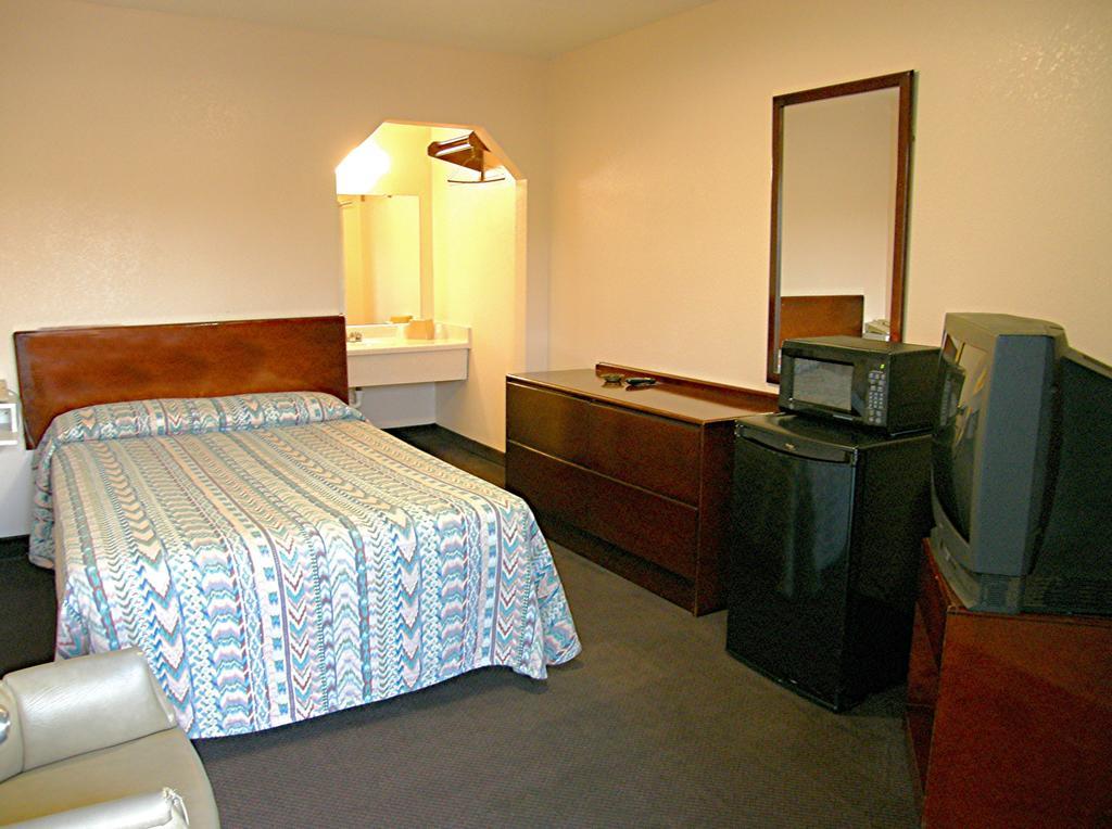 Budget Inn Jasper ห้อง รูปภาพ
