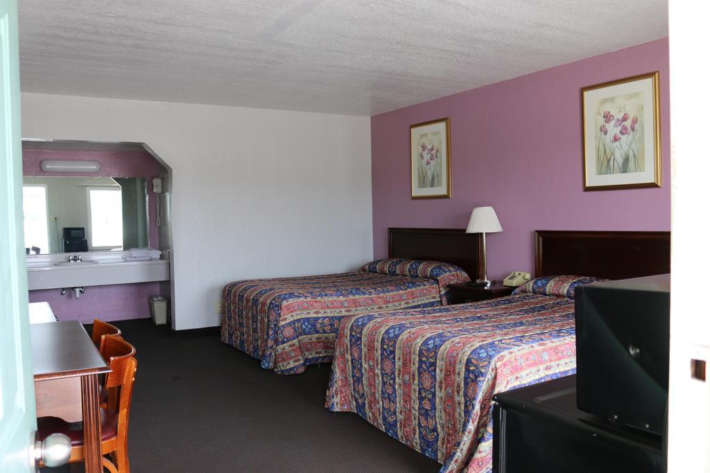 Budget Inn Jasper ห้อง รูปภาพ