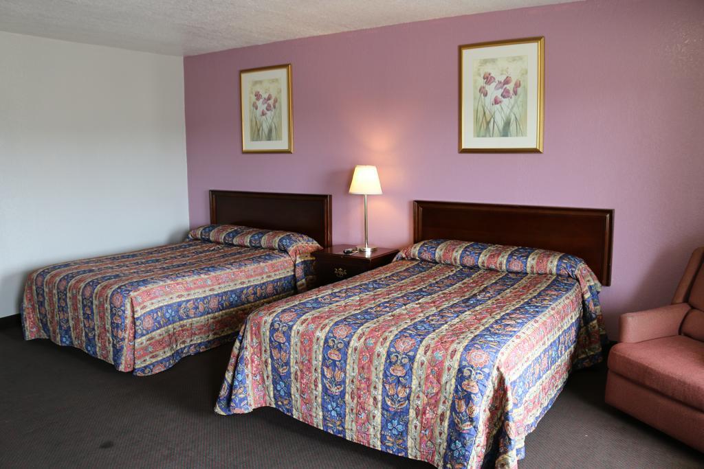 Budget Inn Jasper ห้อง รูปภาพ
