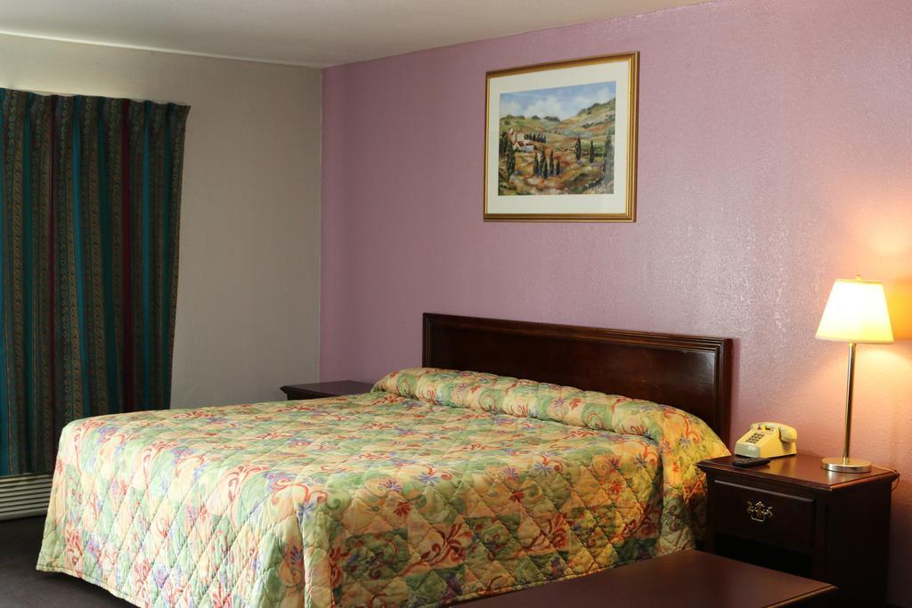 Budget Inn Jasper ห้อง รูปภาพ