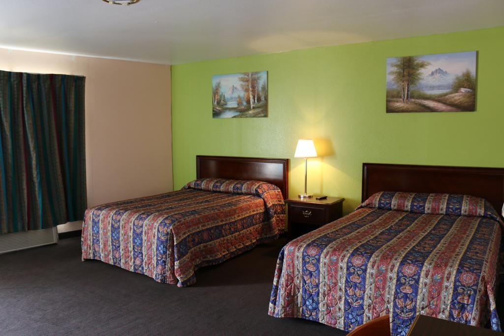 Budget Inn Jasper ห้อง รูปภาพ